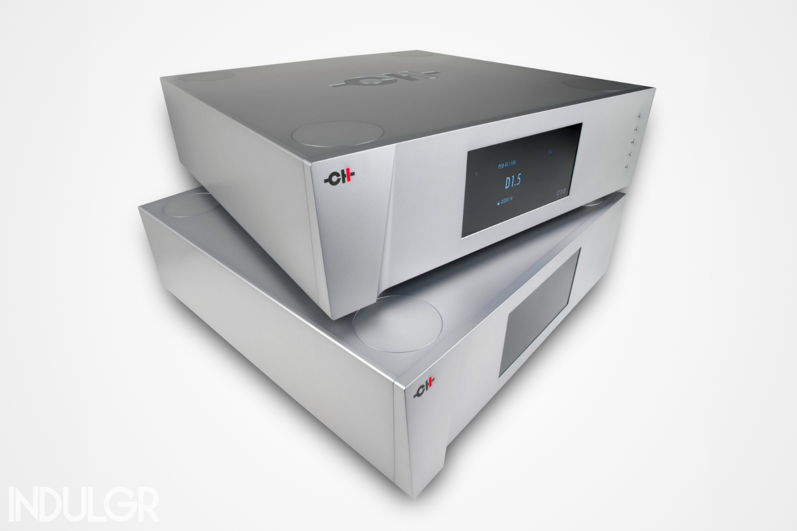 CH Precision C10 DAC