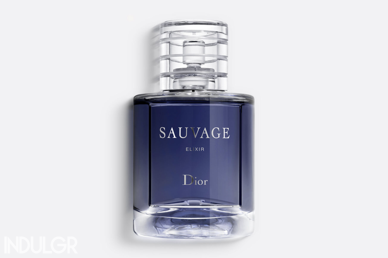 Dior Sauvage Elixir Perfume