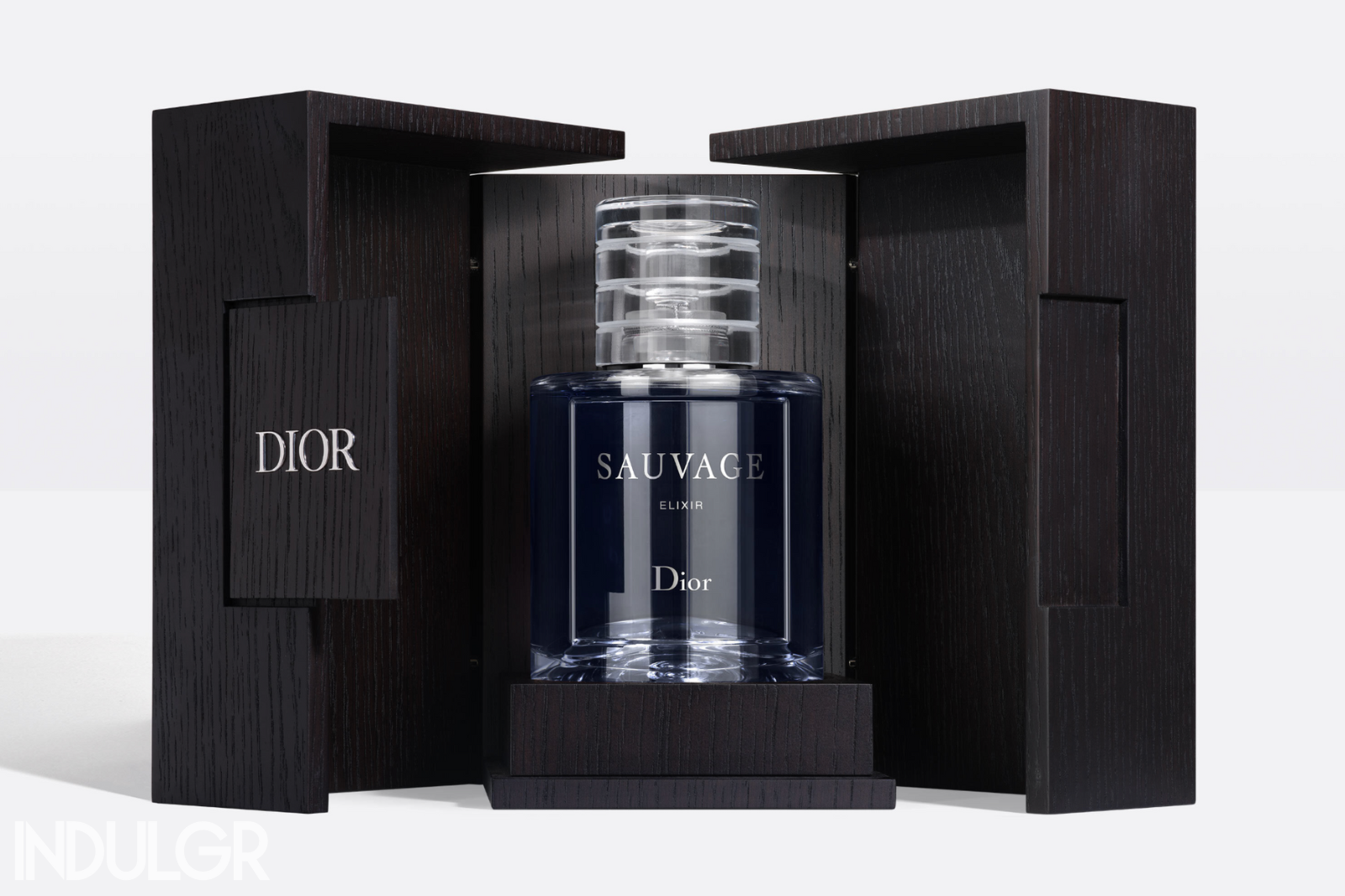 Dior Sauvage Elixir Perfume