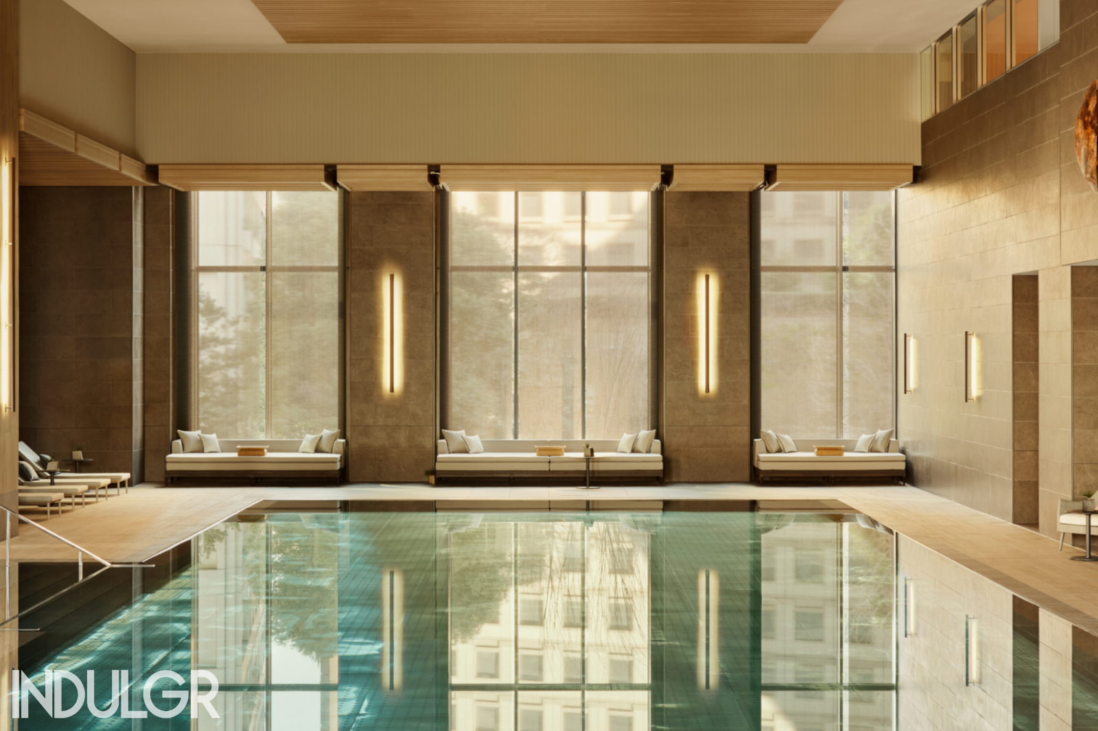 Janu Tokyo Hotel