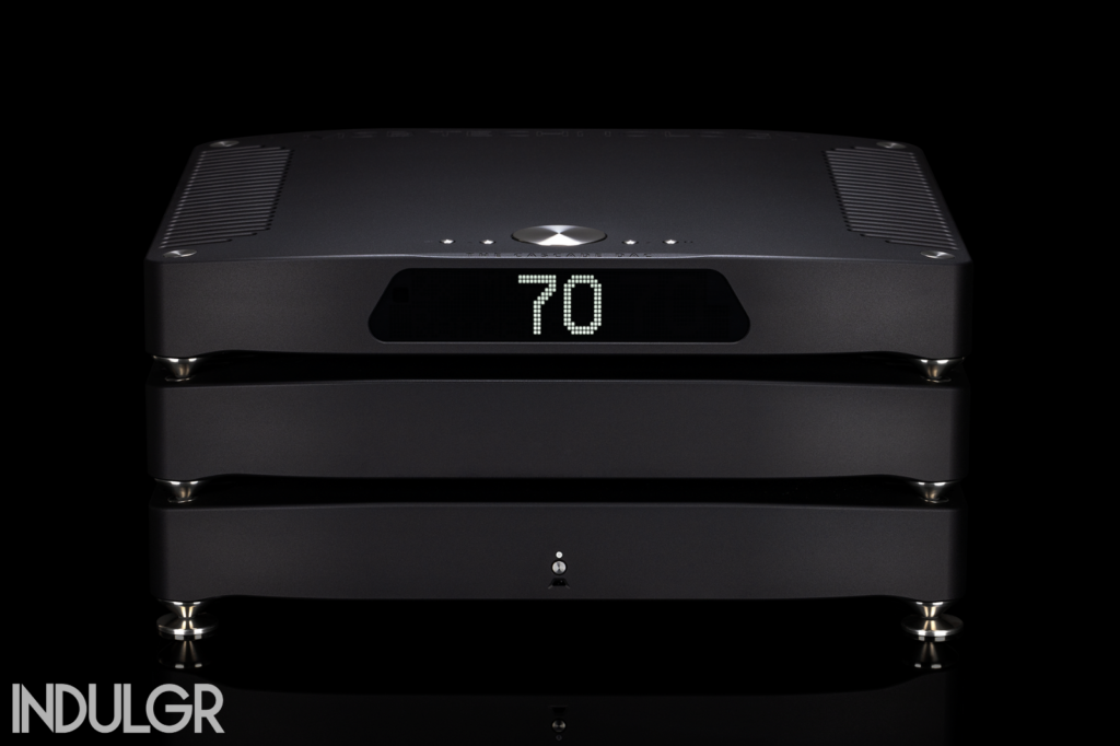 MSB Technology Cascade DAC