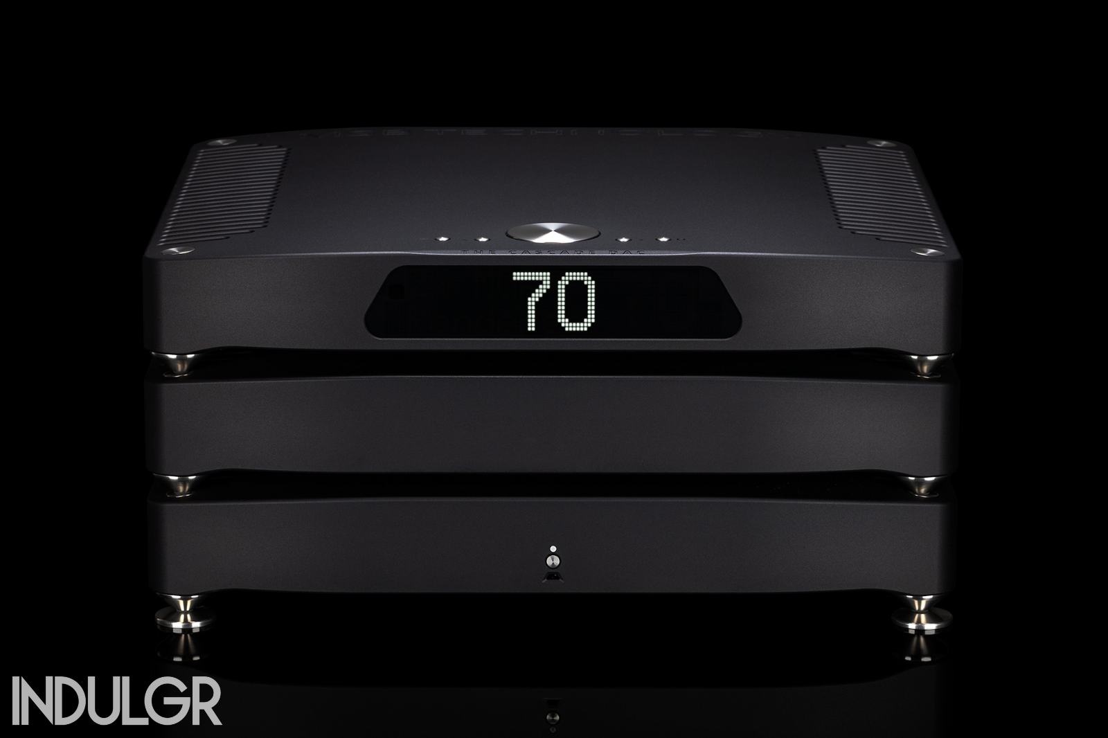 MSB Technology Cascade DAC