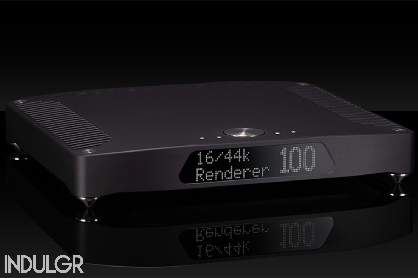 MSB Technology Cascade DAC