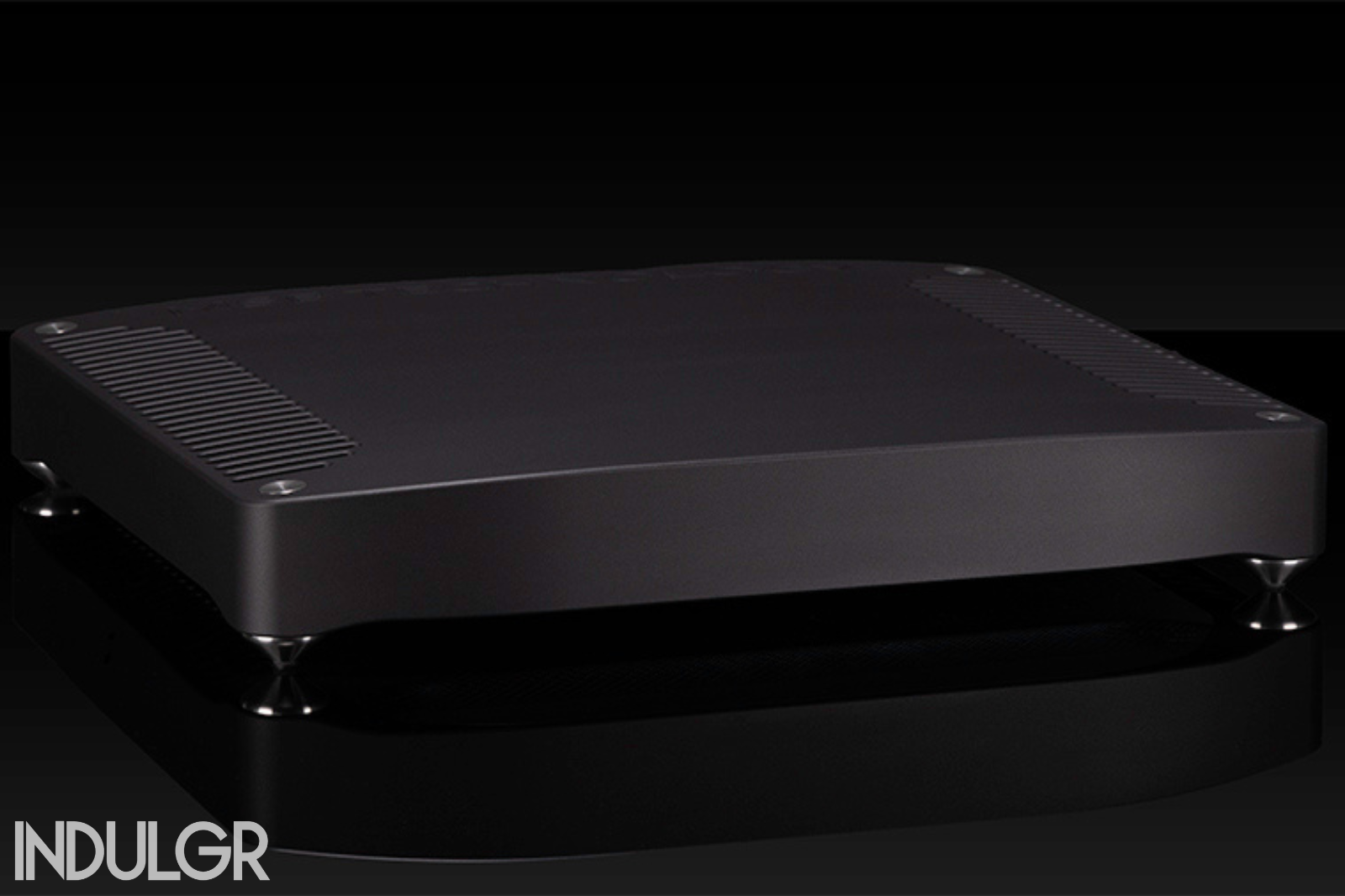 MSB Technology Cascade DAC