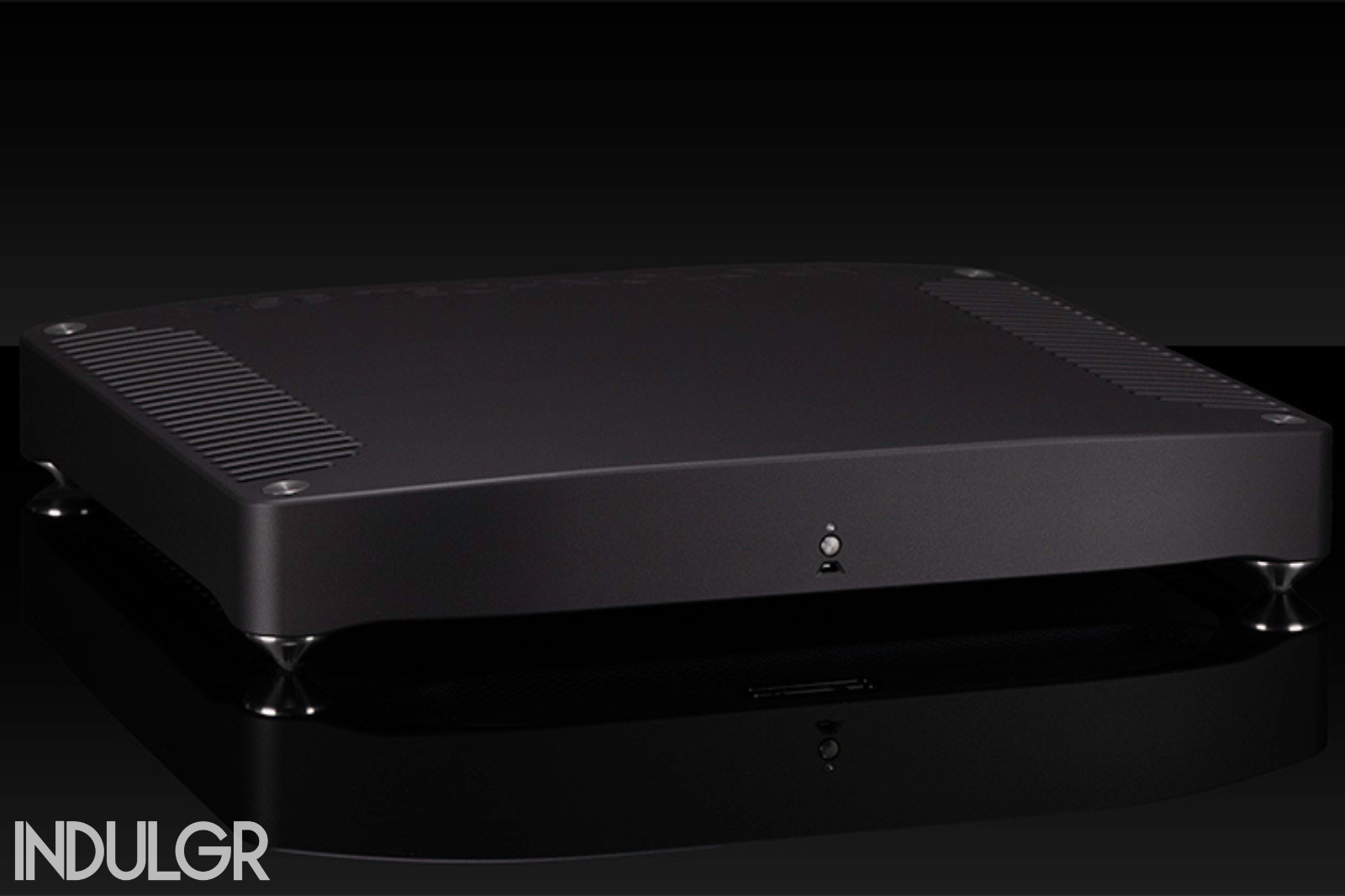 MSB Technology Cascade DAC