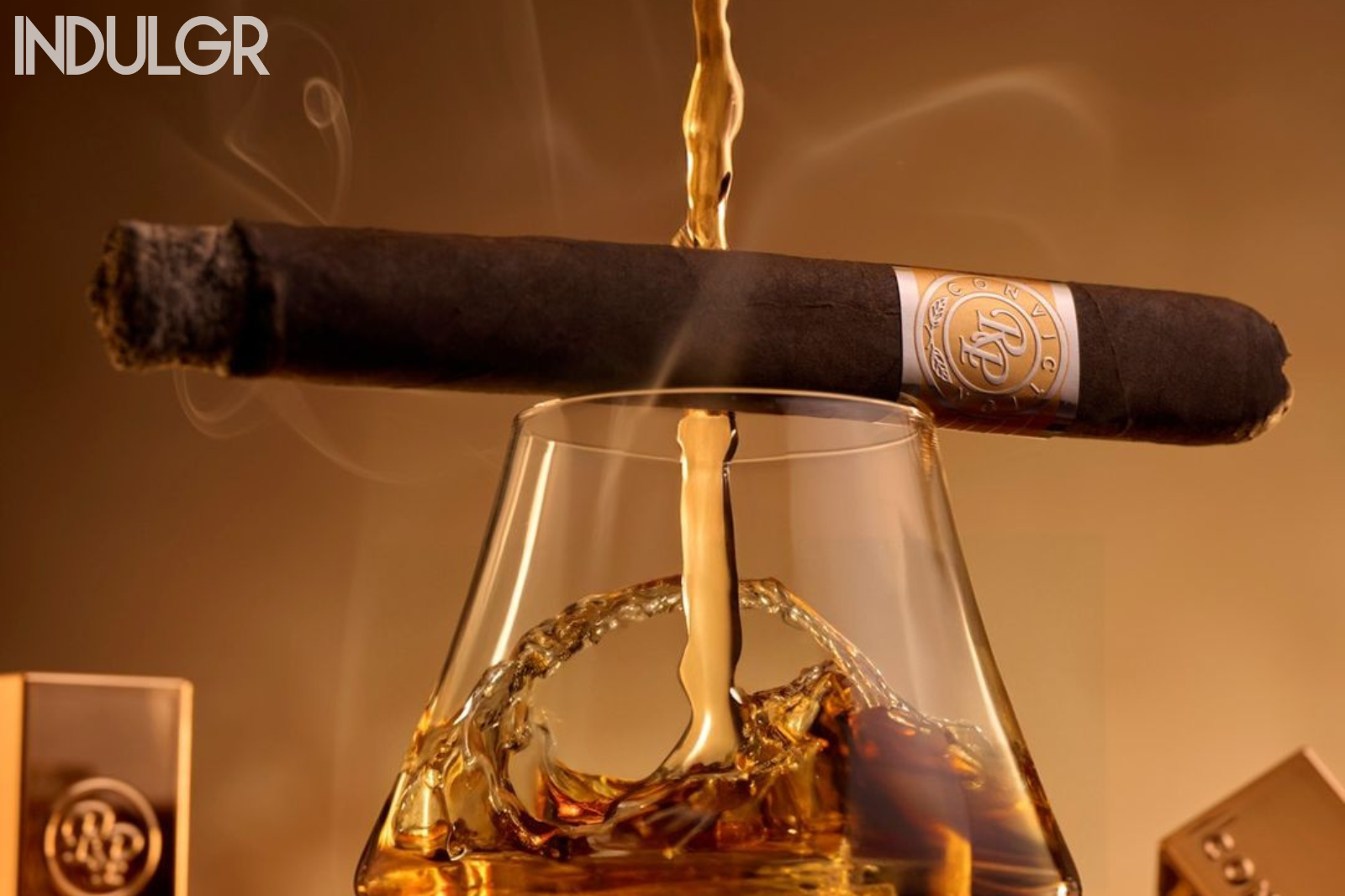 Rocky Patel Conviction Cigar