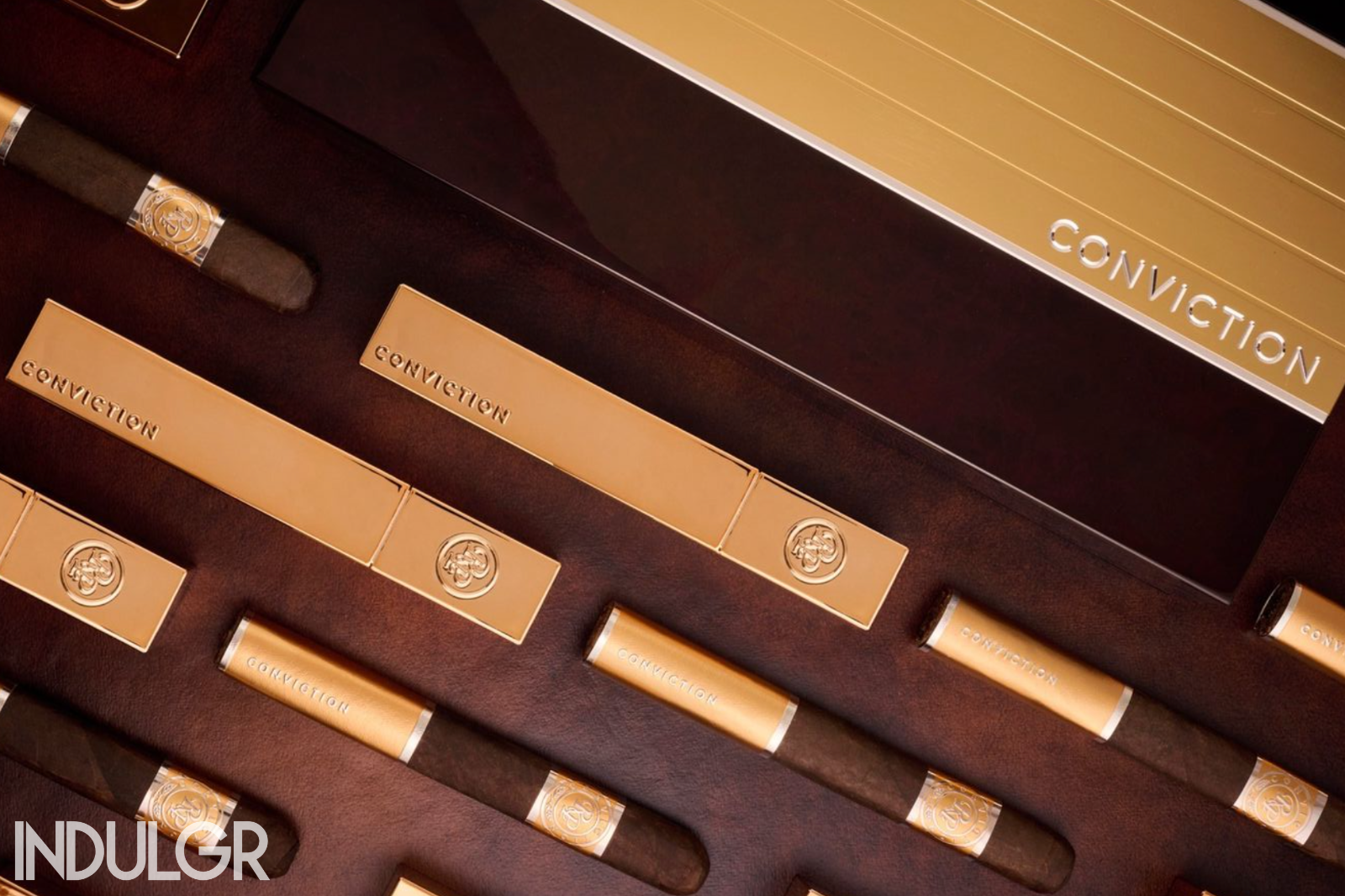 Rocky Patel Conviction Cigar