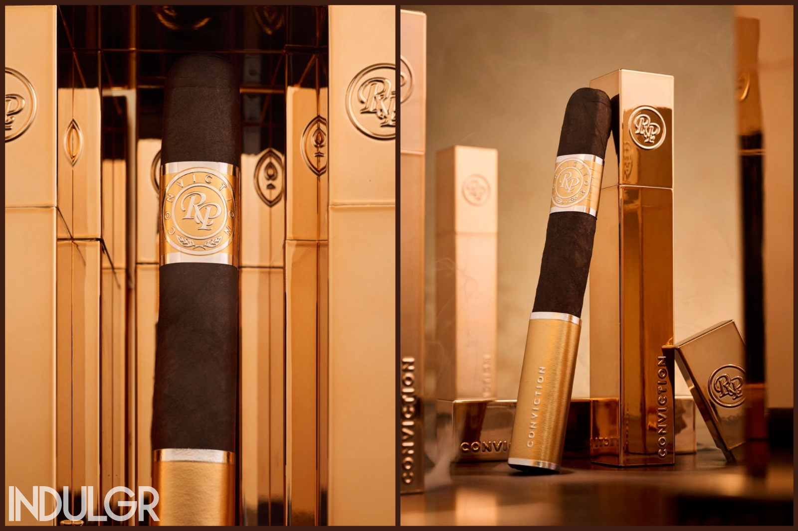 Rocky Patel Conviction Cigar