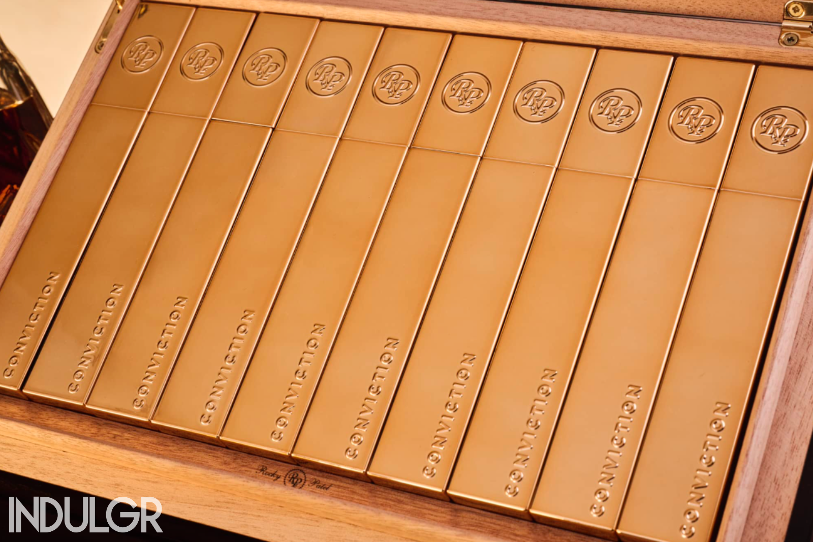 Rocky Patel Conviction Cigar
