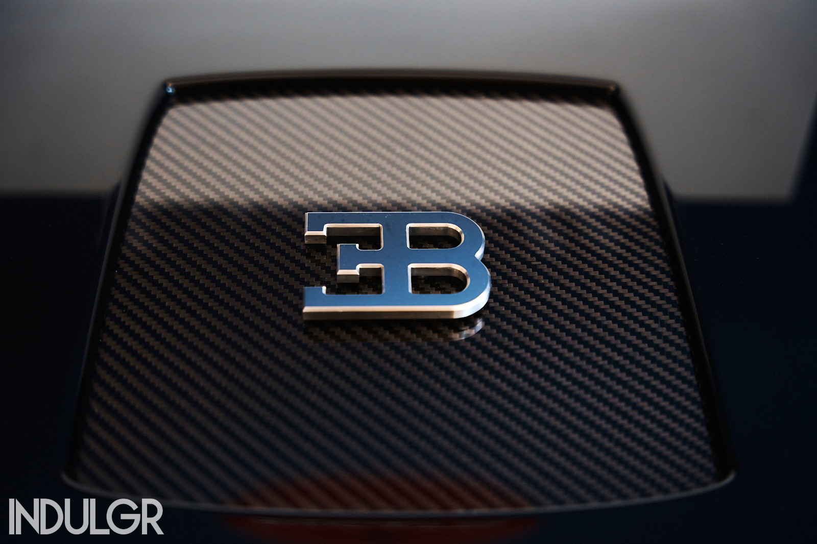 Tidal for Bugatti Royale
