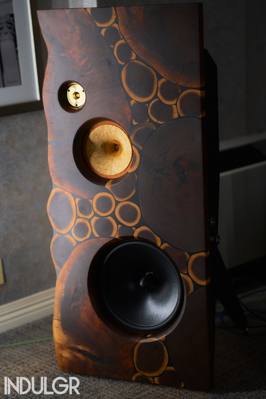 Treehaus AudioLab Speaker