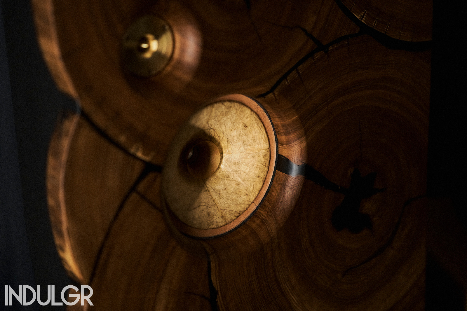Treehaus AudioLab Speaker