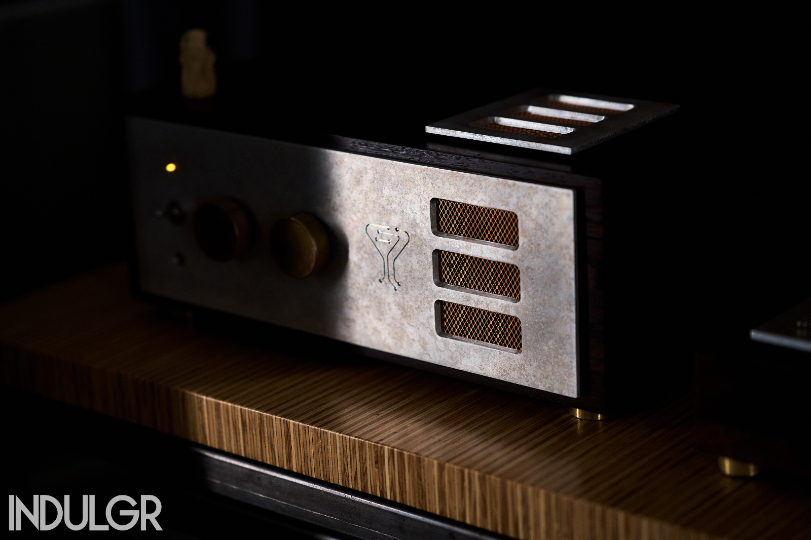 Treehaus Audiolab