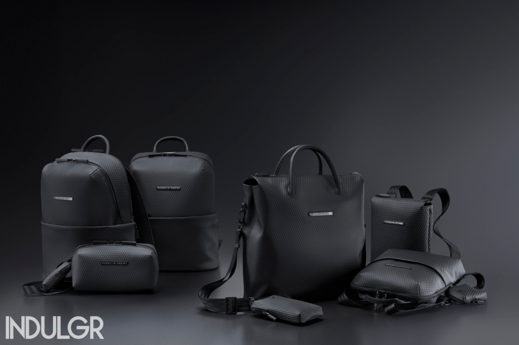 Porsche Design x Bric's Studio Collection