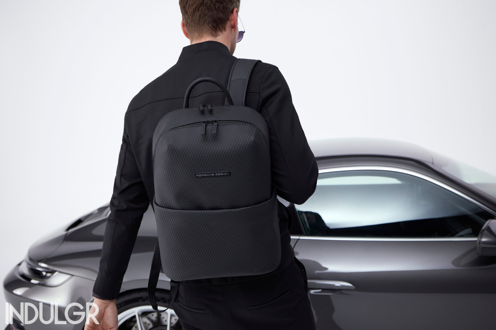 Porsche Design x Bric's Studio Collection