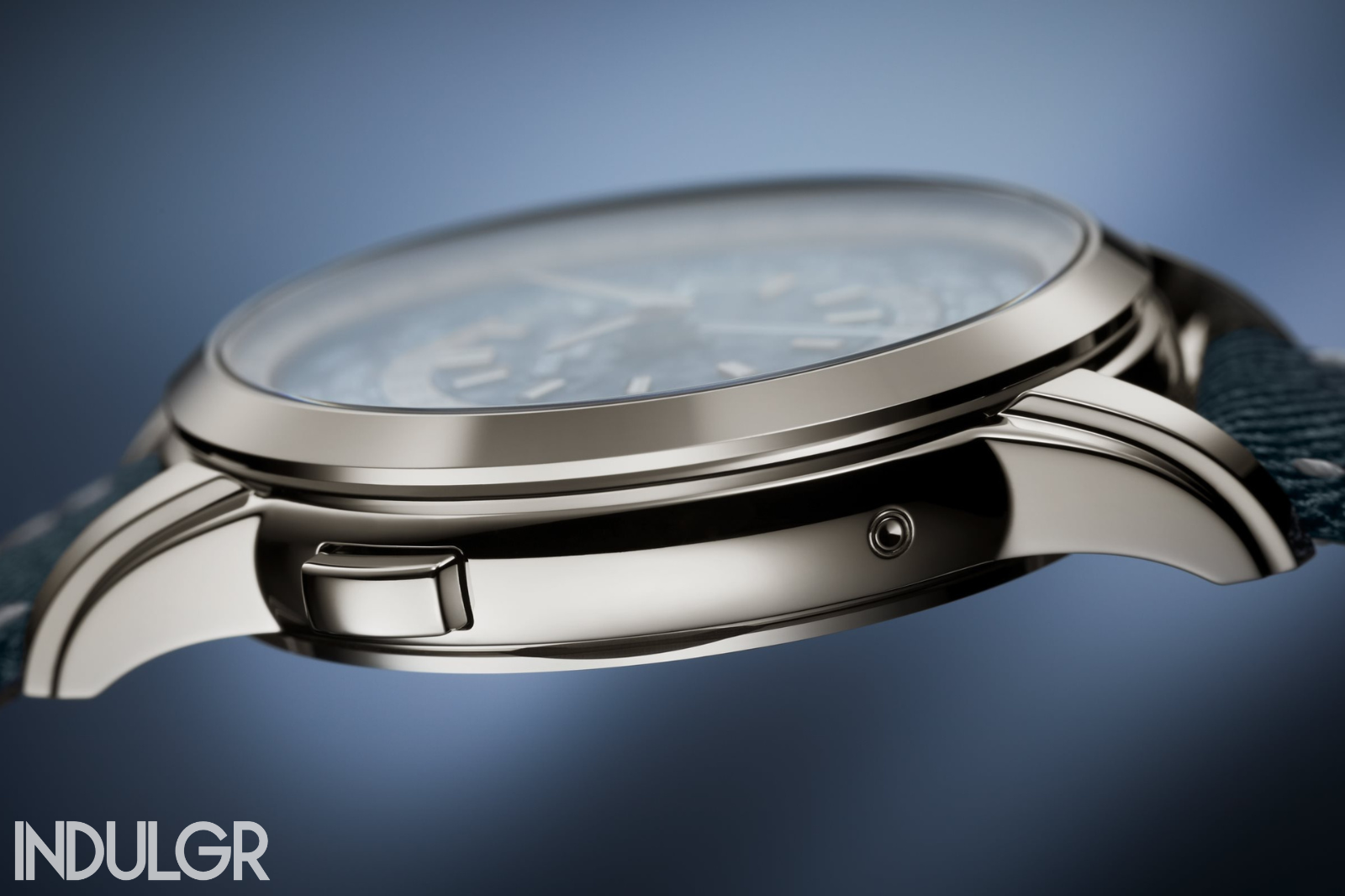 Patek Philippe World Time Reference 5330G-001