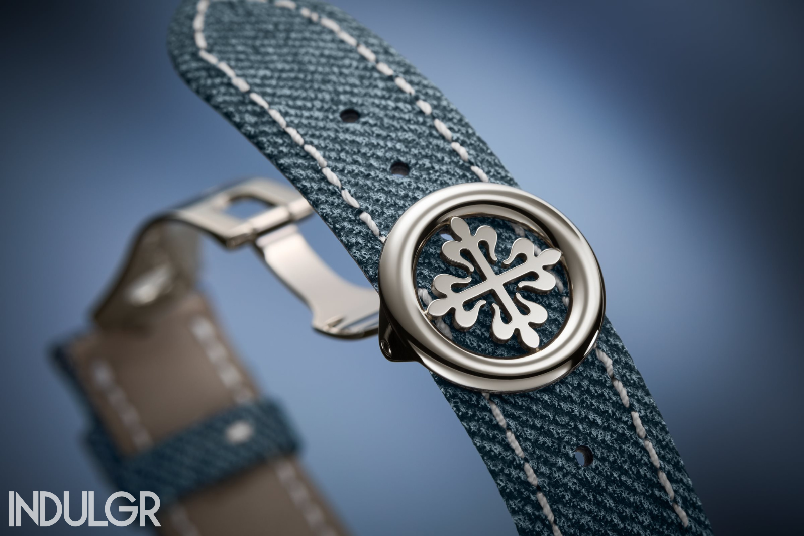 Patek Philippe World Time Reference 5330G-001