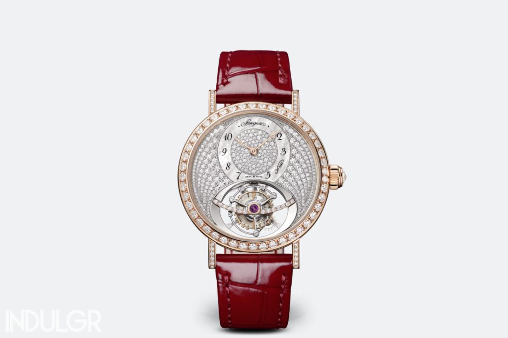 Breguet Classique Tourbillon 3358