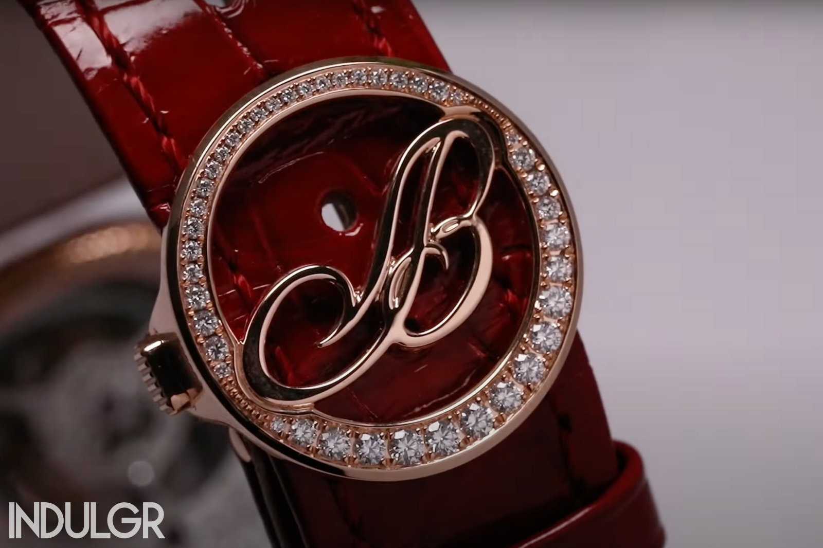 Breguet Classique Tourbillon 3358