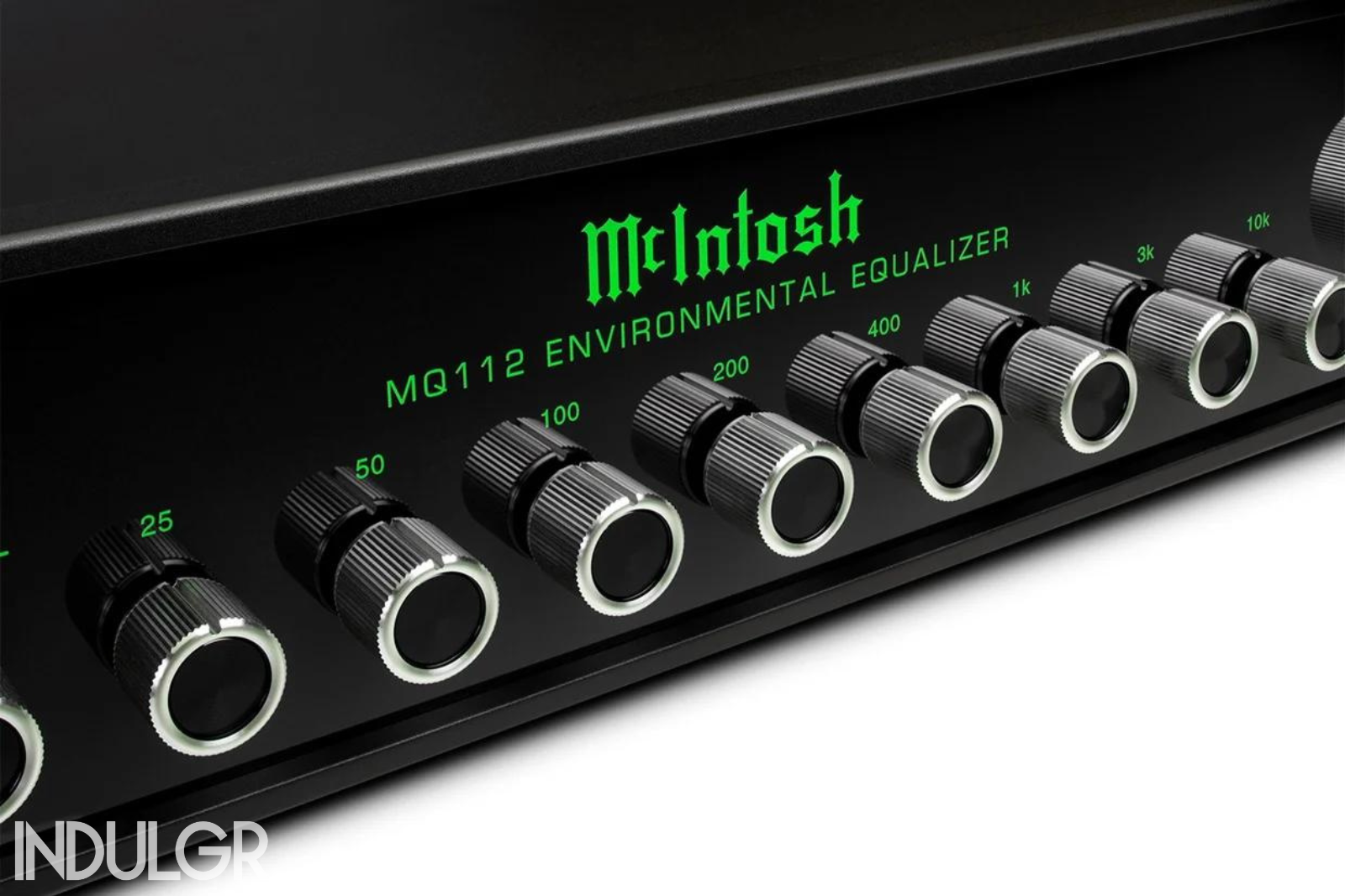 McIntosh MQ112 Environmental Equalizer