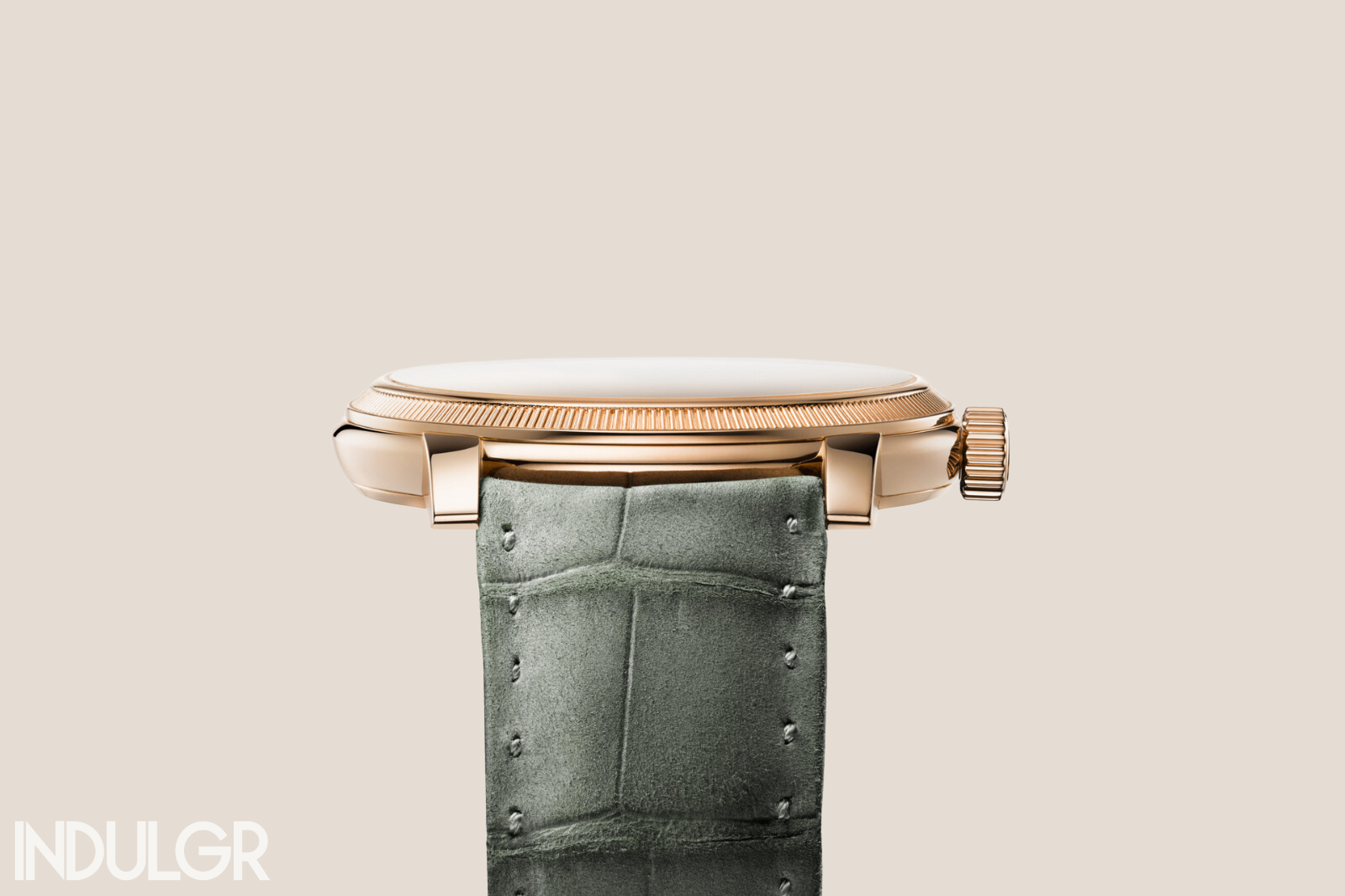 Parmigiani Toric Petite Seconde