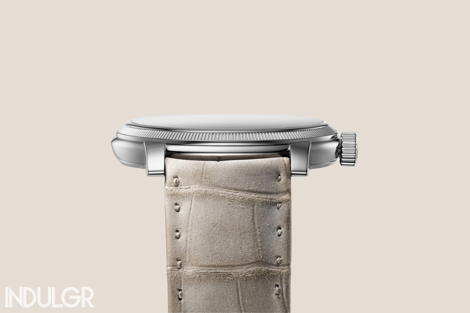 Parmigiani Toric Petite Seconde
