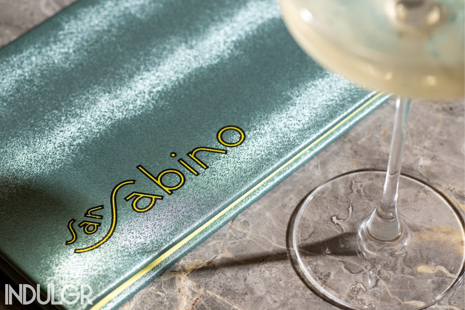 San Sabino NYC