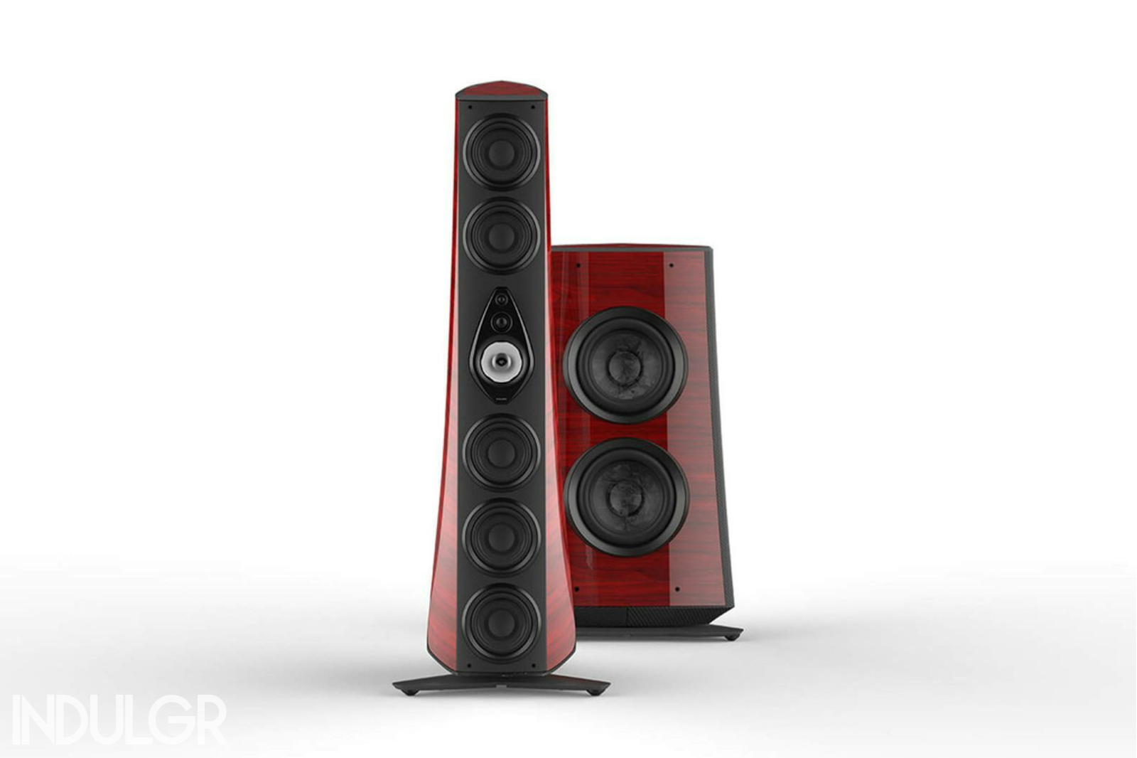 Sonus Faber Suprema