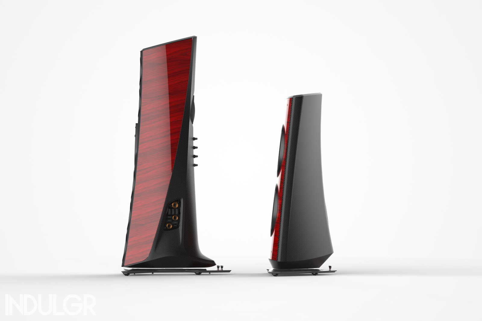 Sonus Faber Suprema