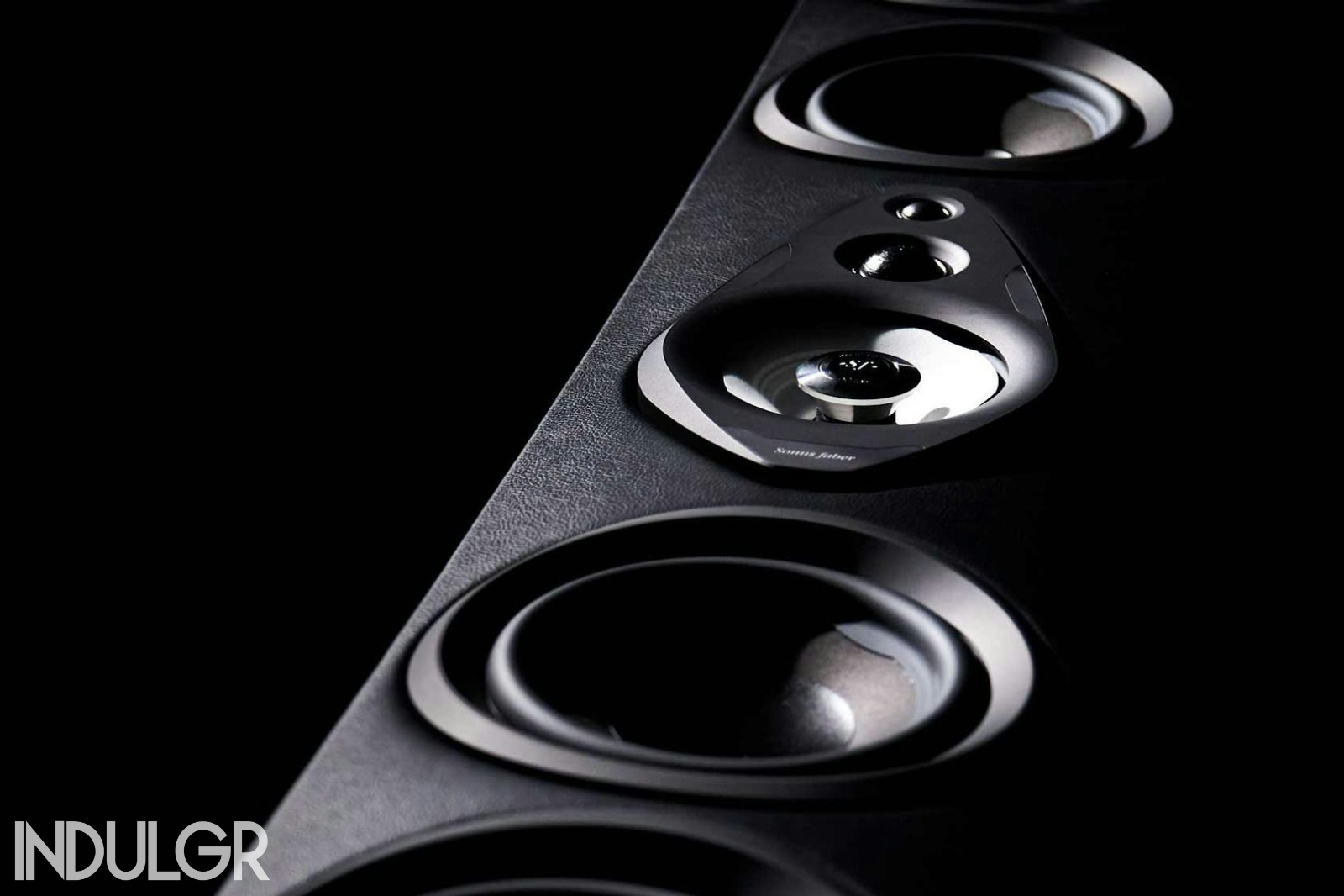 Sonus Faber Suprema