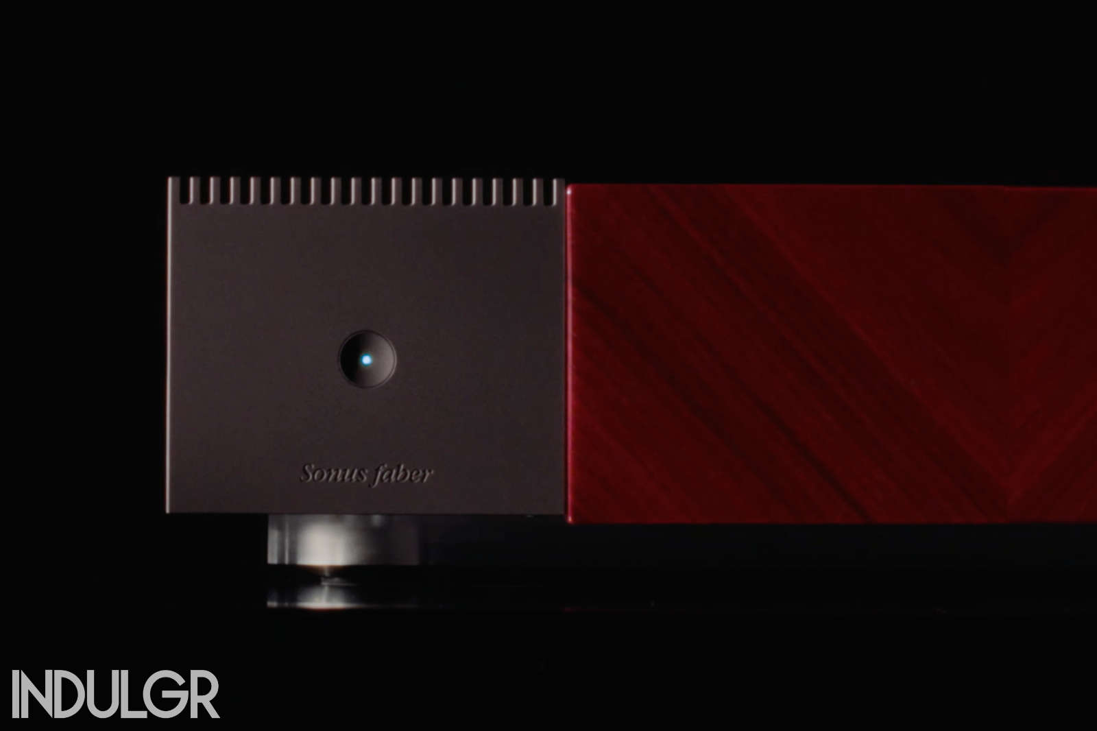 Sonus Faber Suprema