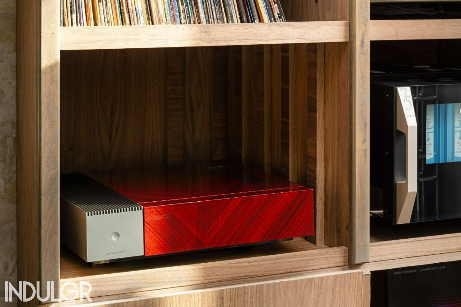 Sonus Faber Suprema