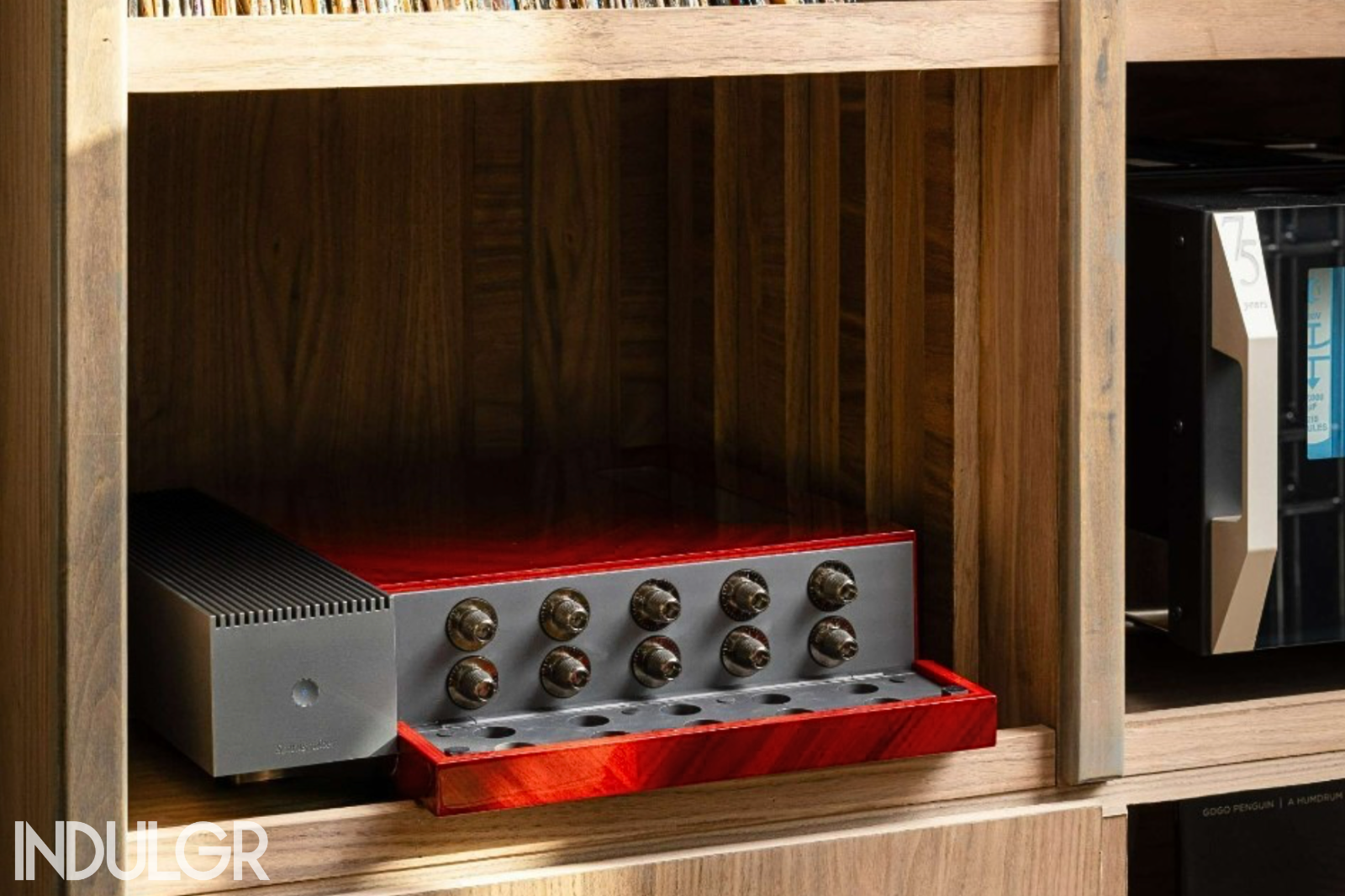 Sonus Faber Suprema