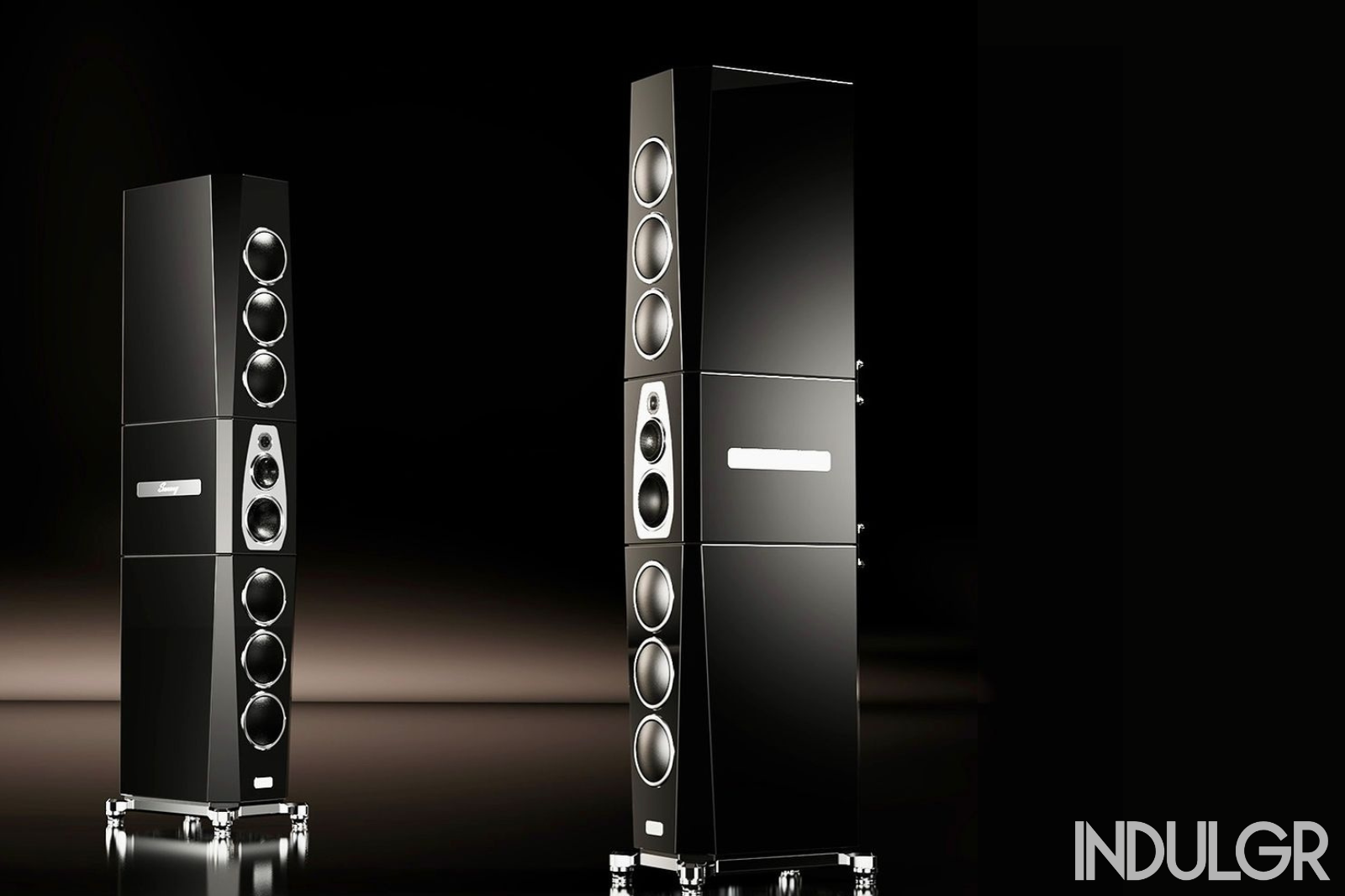 TIDAL Sunray G3