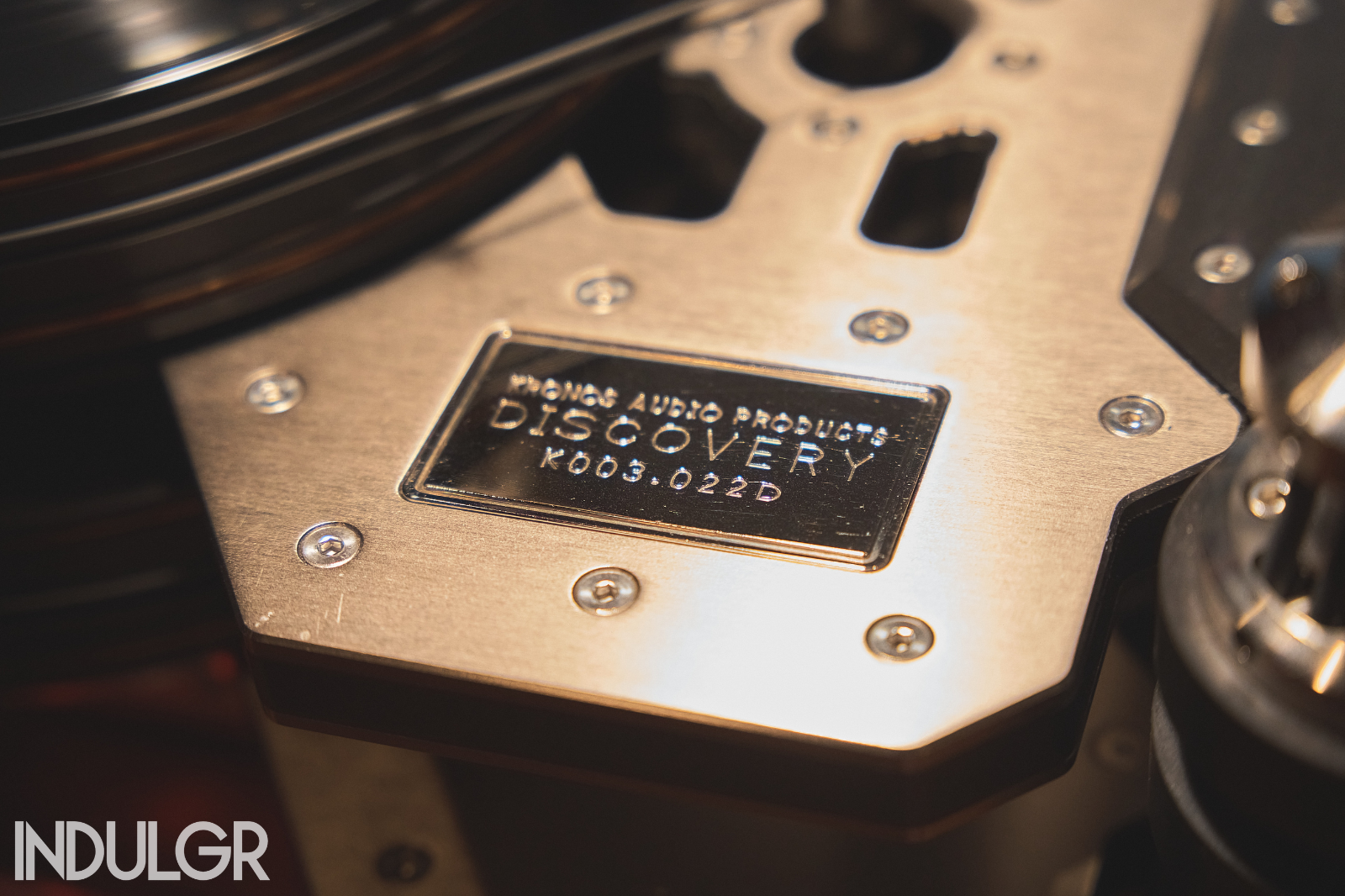GTT Audio Dealer Event - Vivid Audio Moya