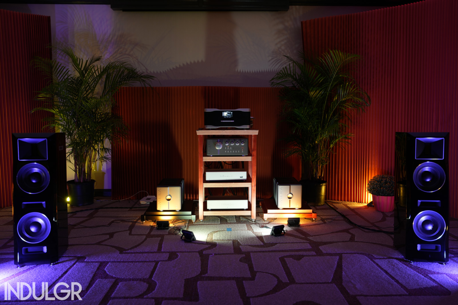 Capital Audiofest 2024