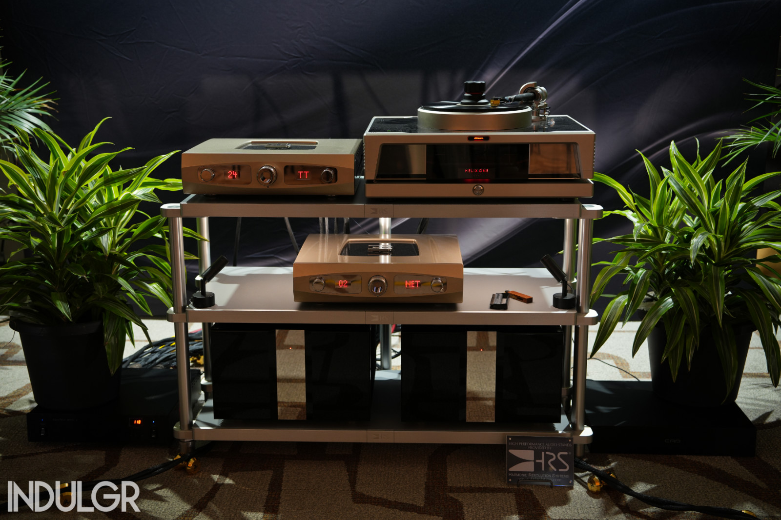 Capital Audiofest 2024