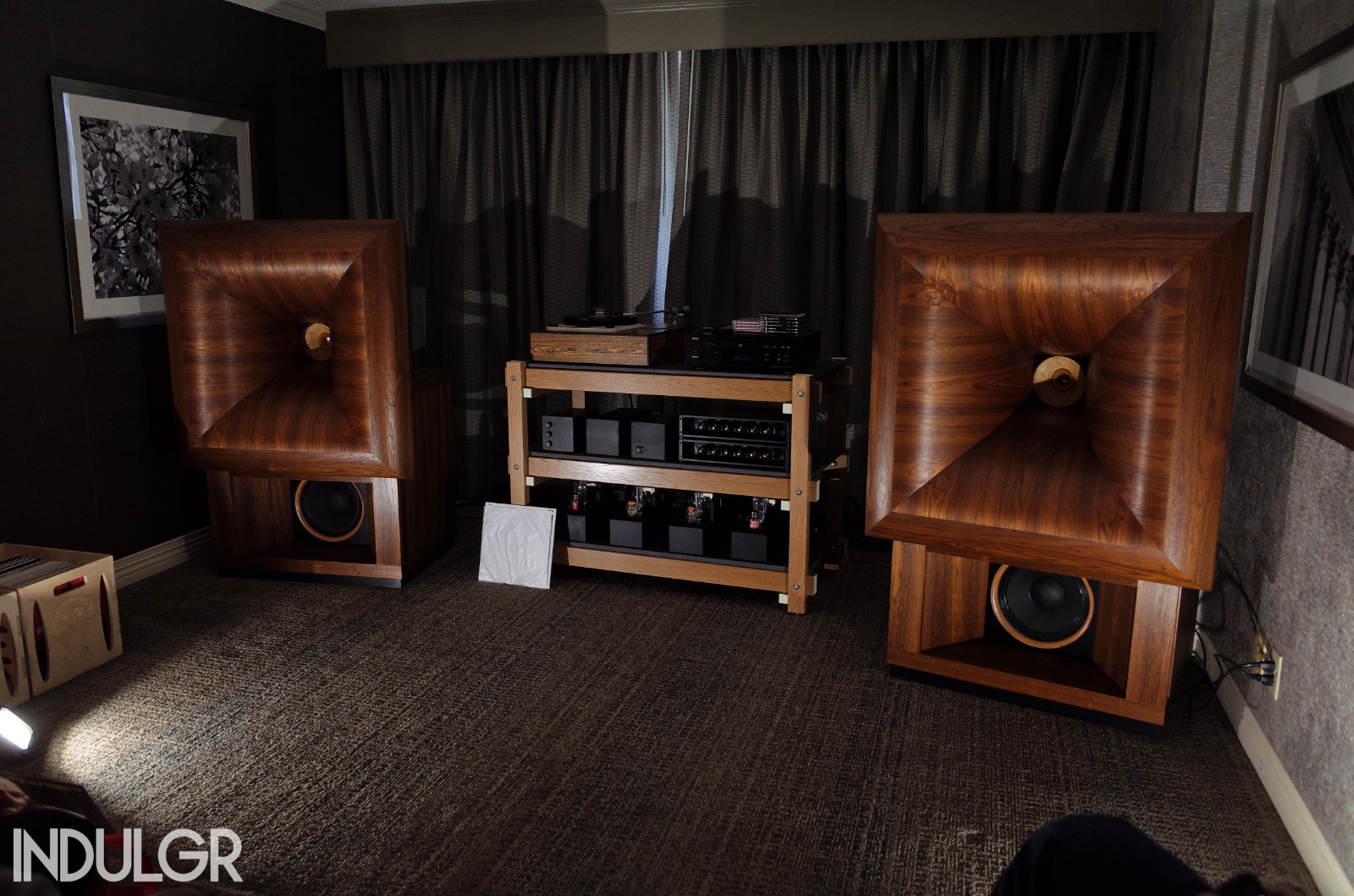 Capital Audiofest 2024