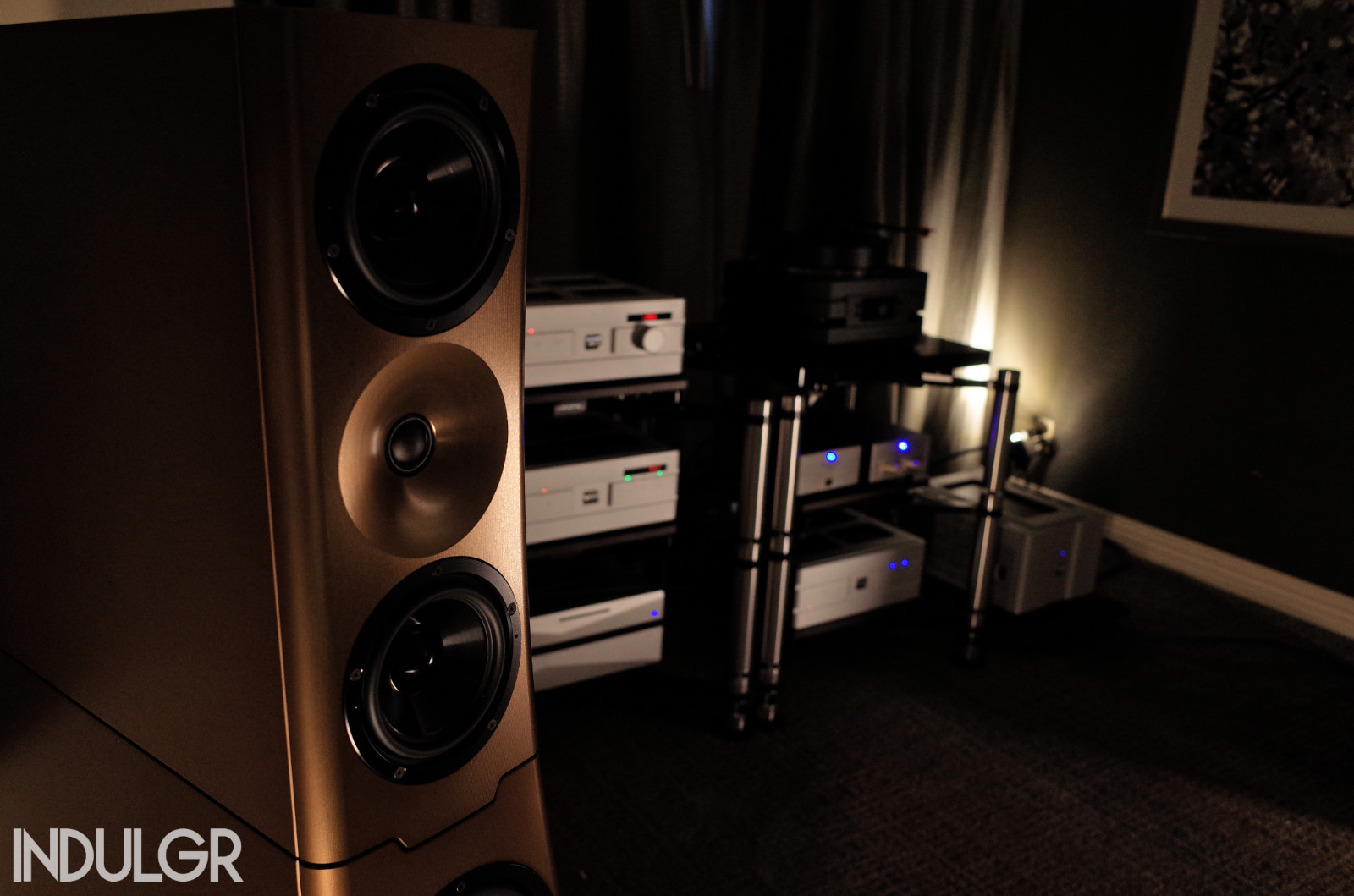 Capital Audiofest 2024