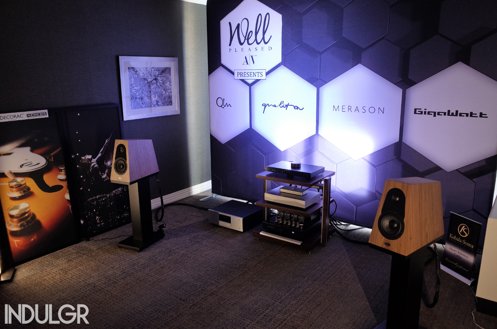 Capital Audiofest 2024