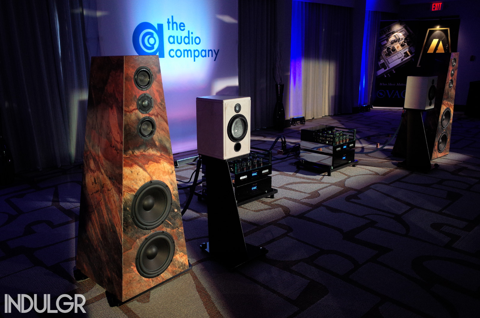 Capital Audiofest 2024 | Highlights