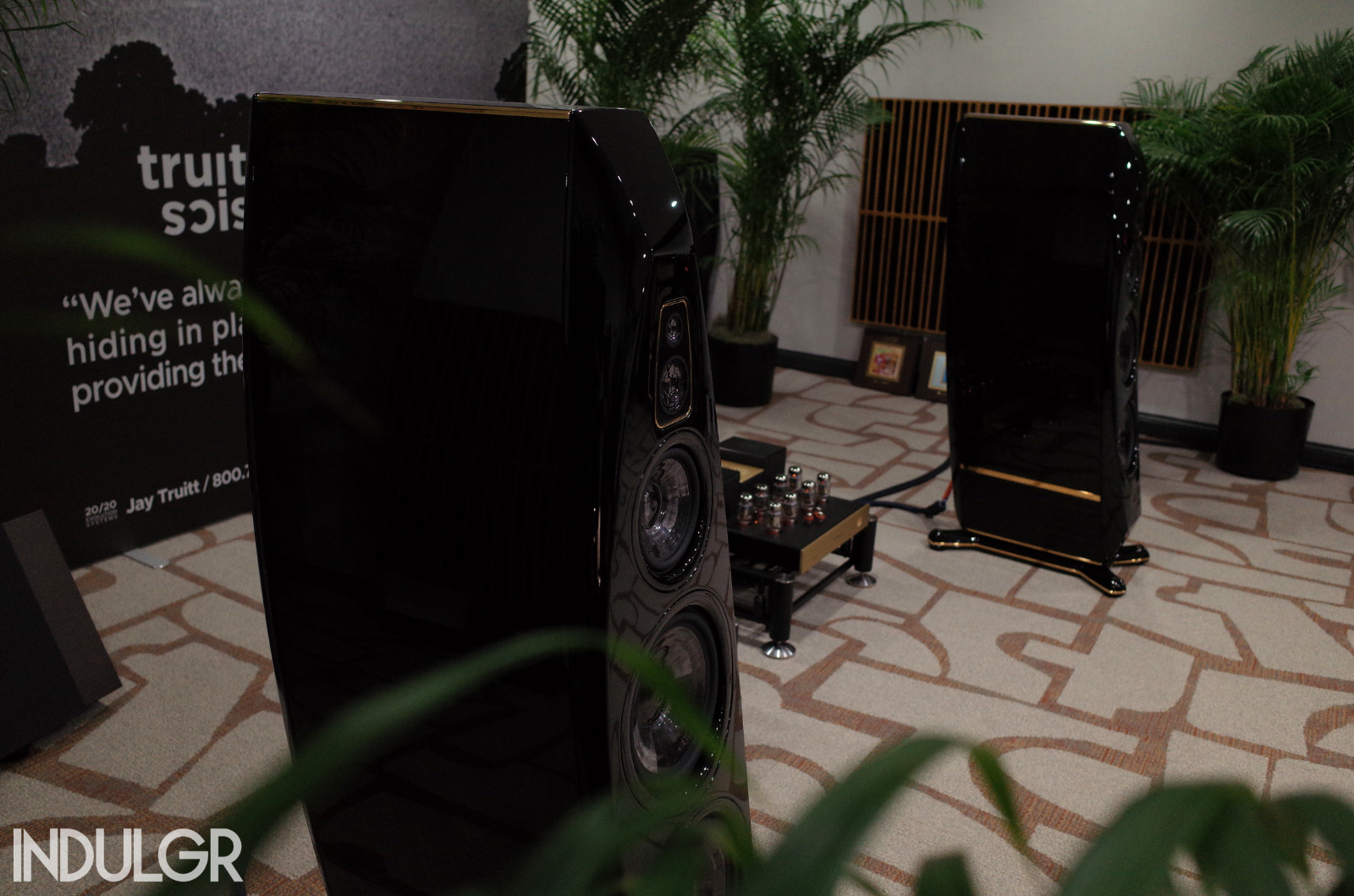 Capital Audiofest 2024