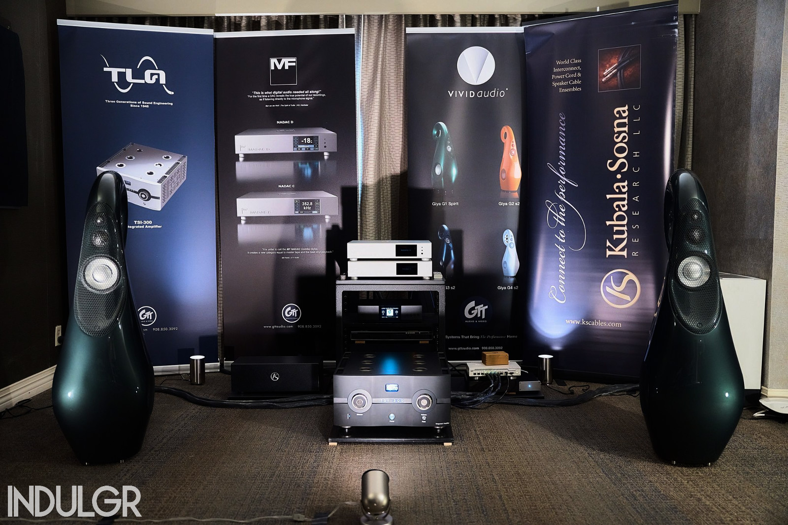 Capital Audiofest 2024