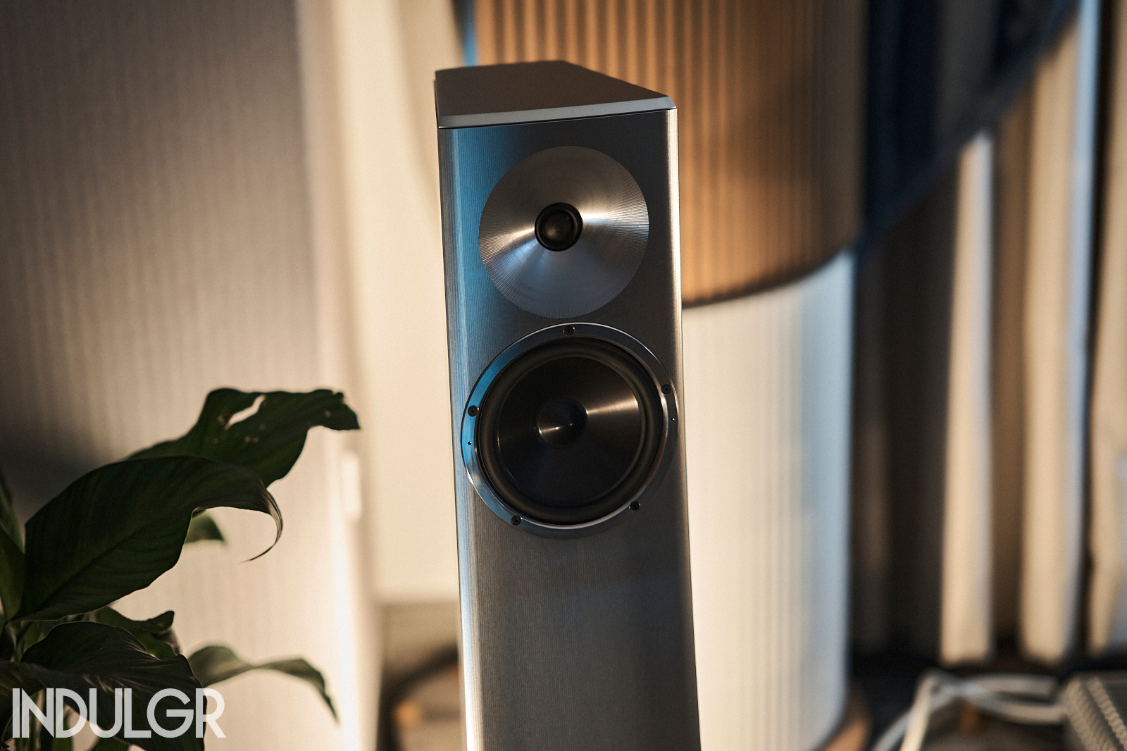 YG Acoustics Carmel 3 | REVIEW