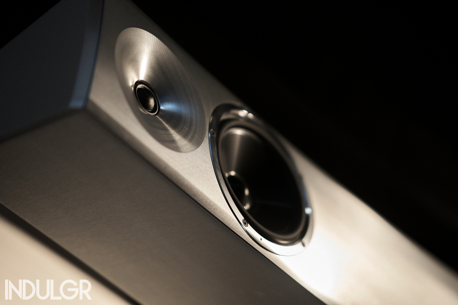 YG Carmel 3 Loudspeaker