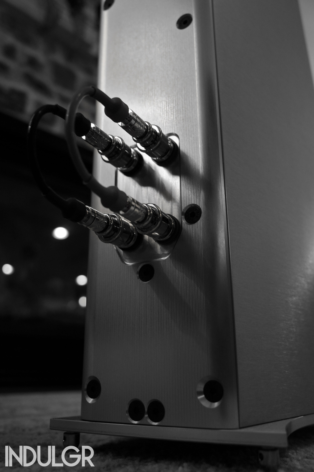 YG Carmel 3 Loudspeaker