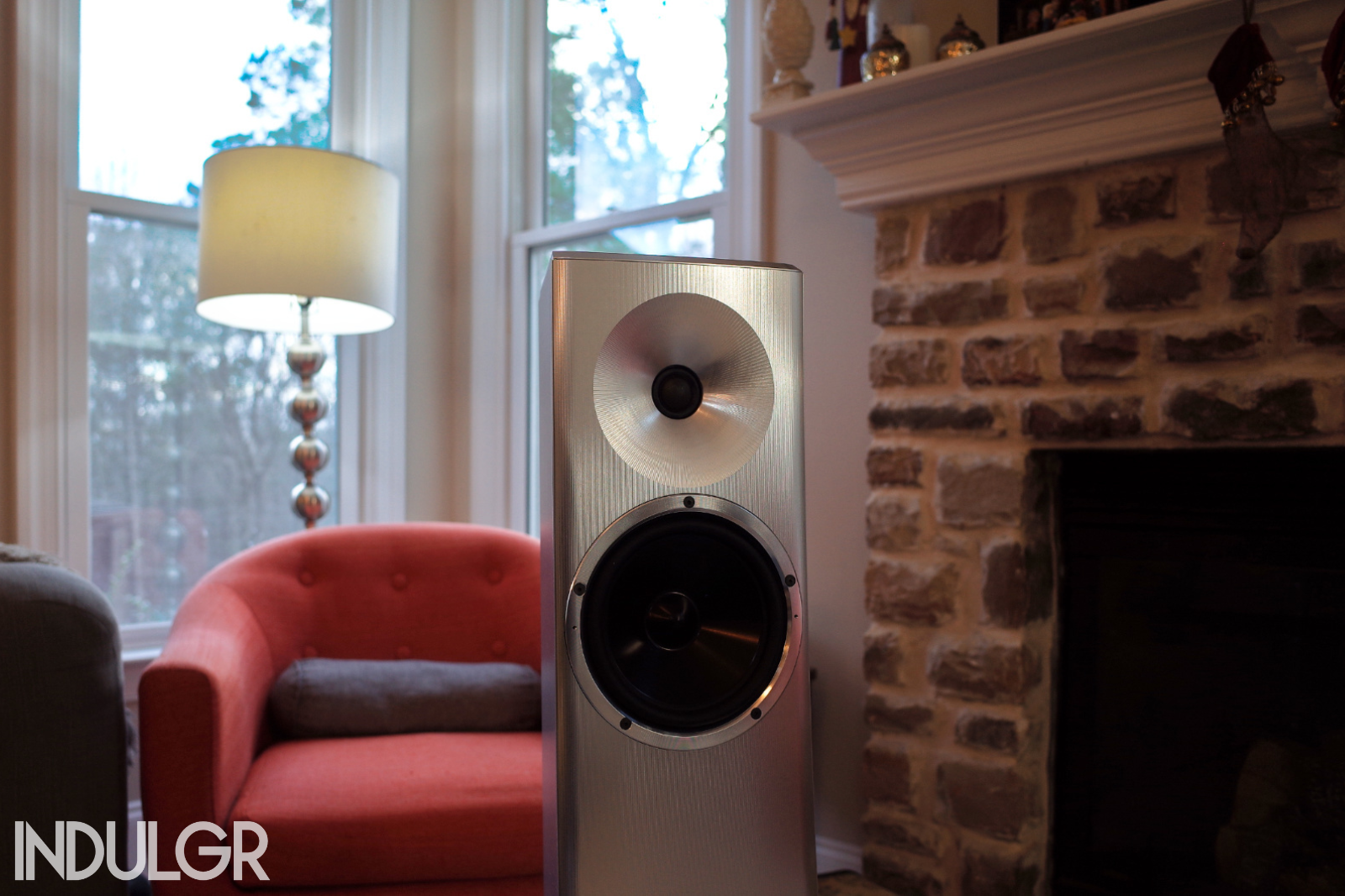 YG Carmel 3 Loudspeakers