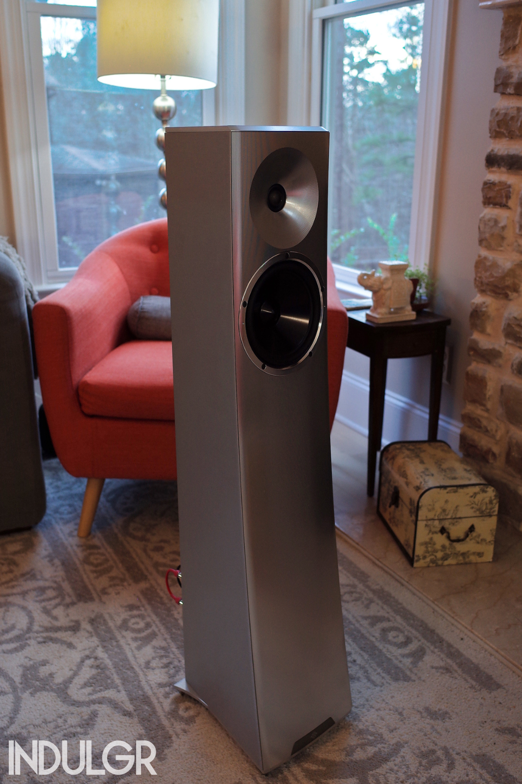 YG Carmel 3 Loudspeakers