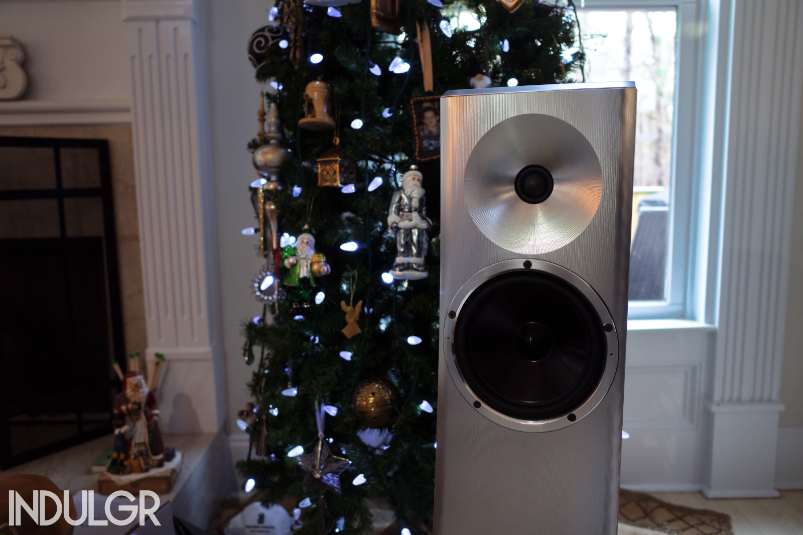 YG Carmel 3 Loudspeakers