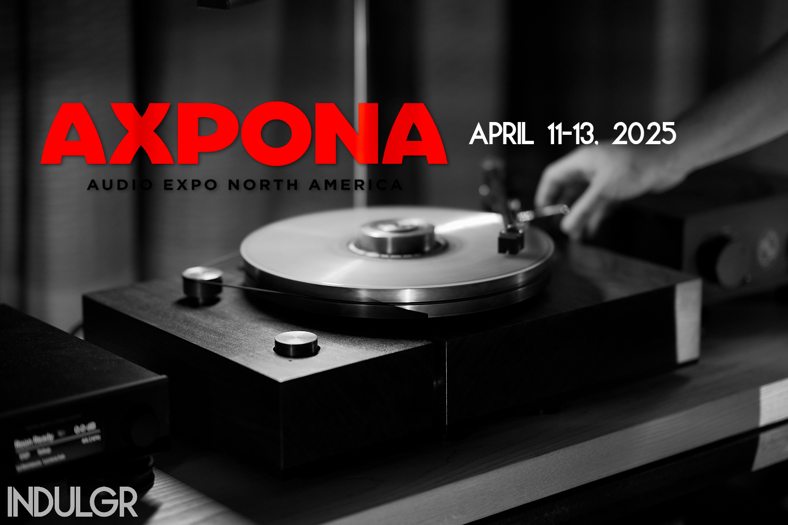 Hear the Music You Love in a Whole New Way | AXPONA 2025